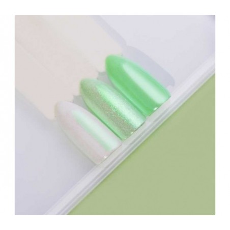 Nagų dizaino dulkės "GLOWON OLIVIA"