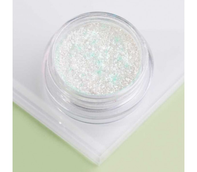 Nagų dizaino dulkės "GLOWON OLIVIA"