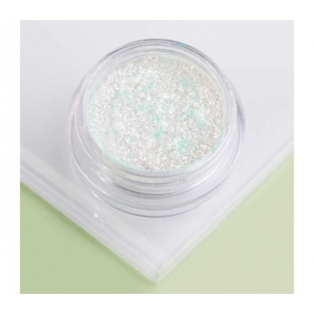 Nagų dizaino dulkės "GLOWON OLIVIA"