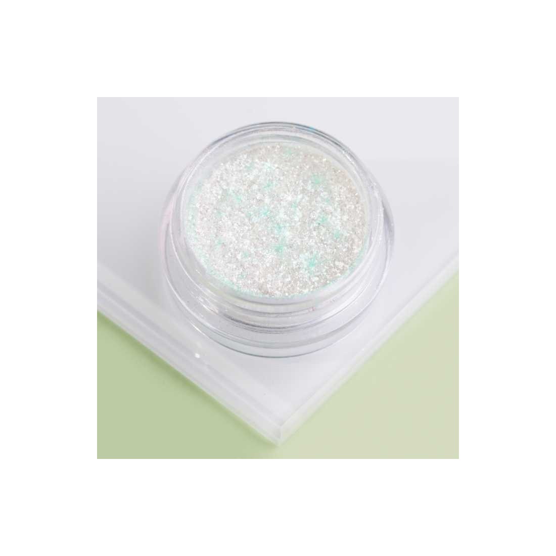 Nagų dizaino dulkės "GLOWON OLIVIA"