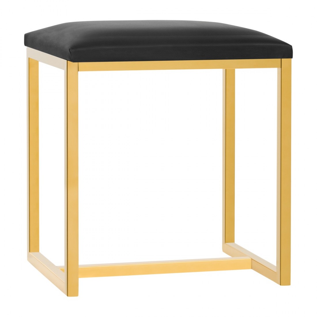 TABORET AGNES CZARNY