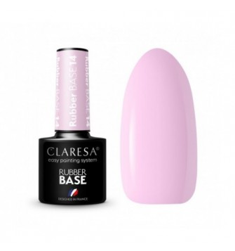 CLARESA BAZA RUBBER 14 -5g