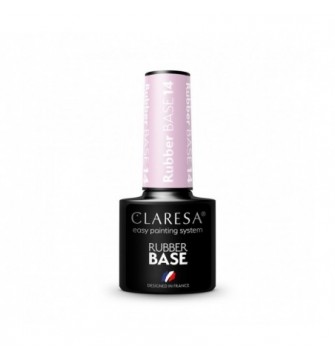 CLARESA BAZA RUBBER 14 -5g