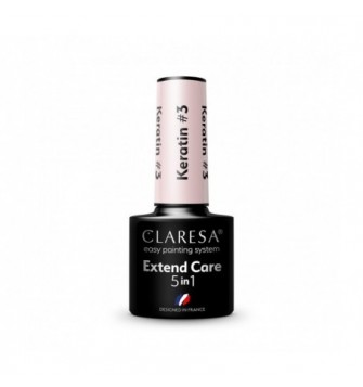 CLARESA Extend Care 5 in 1 Keratin 3 5g