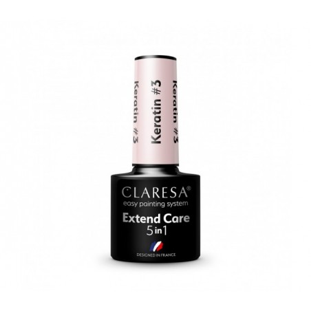 CLARESA Extend Care 5 in 1 Keratin 3 5g
