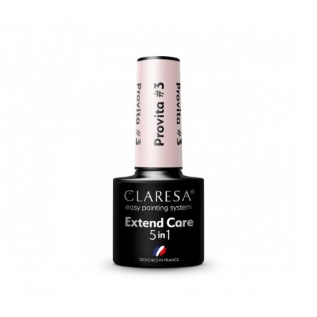 CLARESA Extend Care 5 in 1 Provita 3 5g