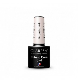CLARESA Extend Care 5 in 1 Provita 4 5g