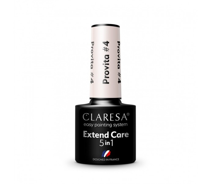 CLARESA Extend Care 5 in 1 Provita 4 5g