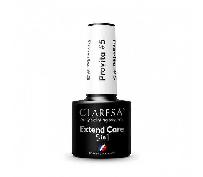CLARESA Extend Care 5 in 1 Provita 5 5g