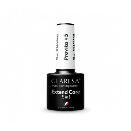 CLARESA Extend Care 5 in 1 Provita 5 5g