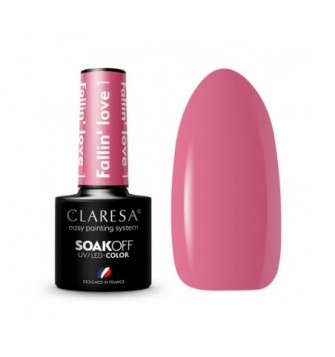 CLARESA Hibridinis gelinis lakas (FALLIN"LOVE 1) -5g