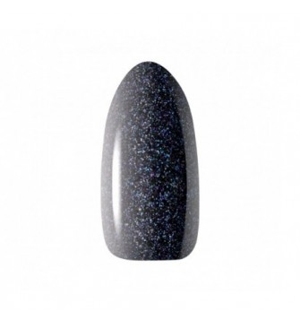 LARESA Hibridinis gelinis lakas (Galaxy Black) 5g