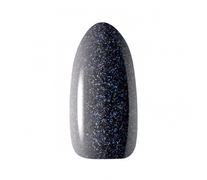 LARESA Hibridinis gelinis lakas (Galaxy Black) 5g
