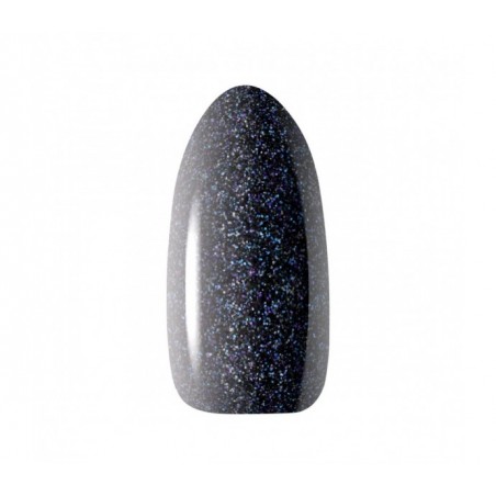 LARESA Hibridinis gelinis lakas (Galaxy Black) 5g