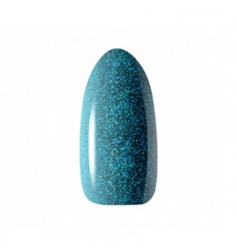 CLARESA Hibridinis gelinis lakas (Galaxy Green) 5g