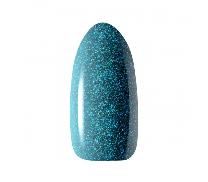 CLARESA Hibridinis gelinis lakas (Galaxy Green) 5g