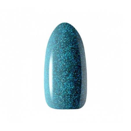 CLARESA Hibridinis gelinis lakas (Galaxy Green) 5g