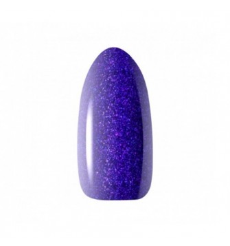 CLARESA Hibridinis gelinis lakas (Galaxy Navy Blue) 5g