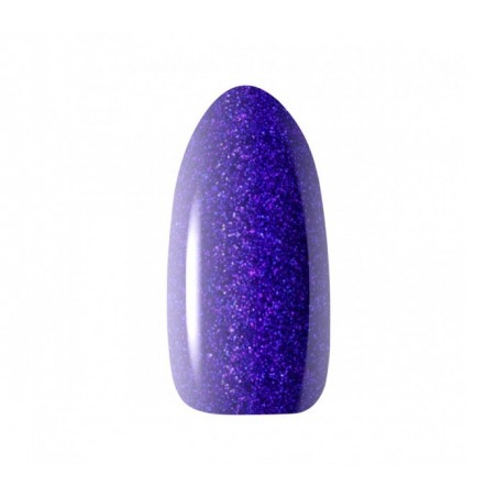 CLARESA Hibridinis gelinis lakas (Galaxy Navy Blue) 5g