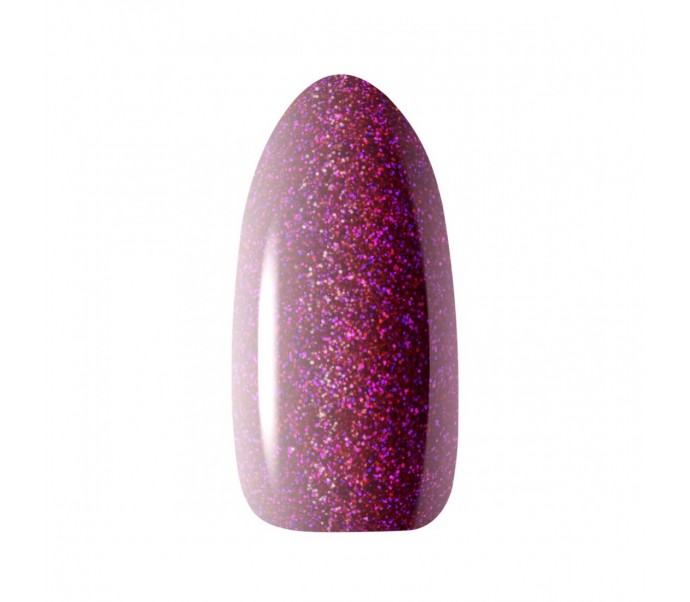 CLARESA Hibridinis gelinis lakas (Galaxy Red) 5g