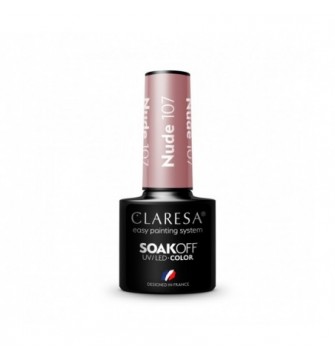 CLARESA Hibridinis gelinis lakas (SPARKLE 2) -5g