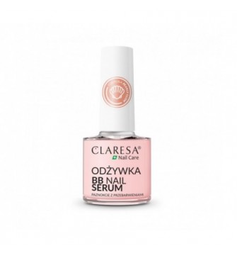 CLARESA Odżywka do paznokci BB Nail Serum 5 g