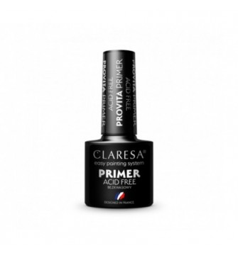CLARESA PRIMER ACID FREE 5 g