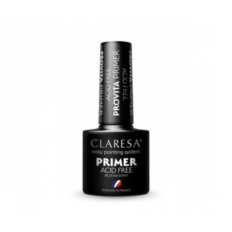 CLARESA PRIMER ACID FREE 5 g