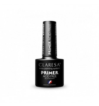 CLARESA Primer bezkwasowy 5 ML