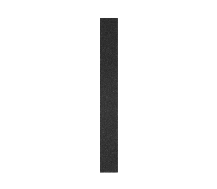 Maunami nagų dildės abrazyvai 100grit PapMam, DFCE-20-100