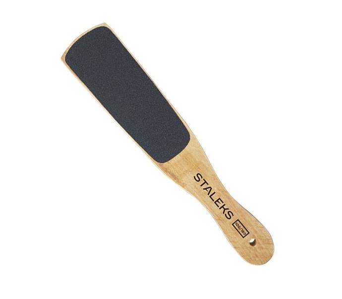 STALEKS BEAUTY CARE10 Pedikiūro dildė ABC-10/1