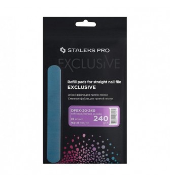 KLLIJUOJAMI NAGŲ DILDĖS ABRAZYVAI 240GRT. DFEX-20-240