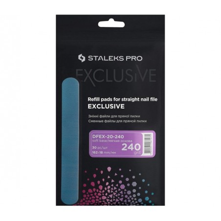 KLLIJUOJAMI NAGŲ DILDĖS ABRAZYVAI 240GRT. DFEX-20-240