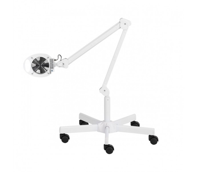 POCHŁANIACZ PYŁU NA PANTOGRAFIE MOMO 6606