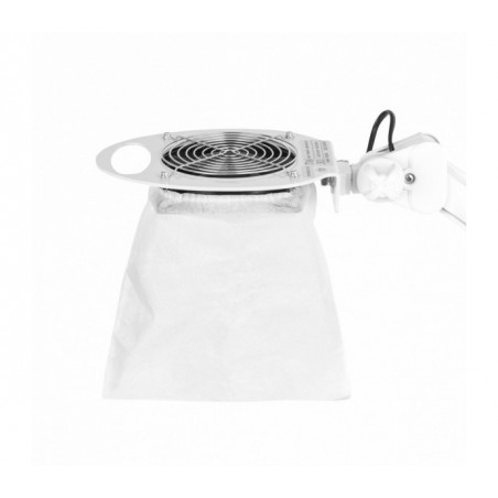 POCHŁANIACZ PYŁU NA PANTOGRAFIE MOMO 6606