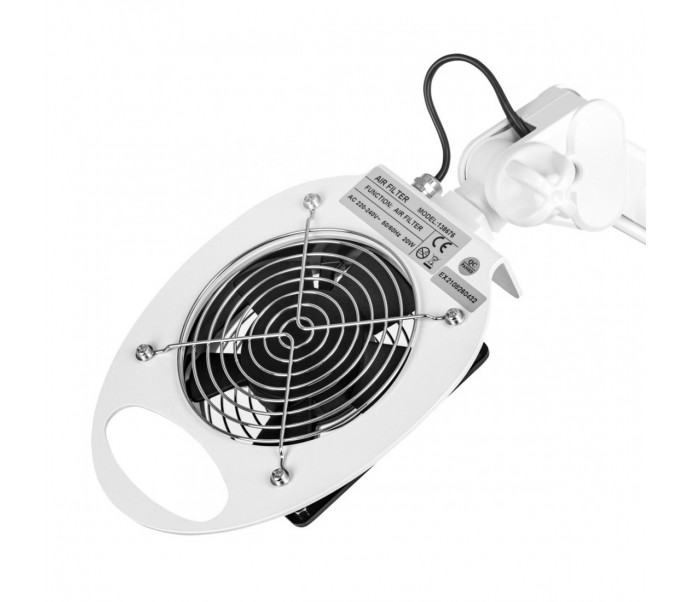 POCHŁANIACZ PYŁU NA PANTOGRAFIE MOMO 6606