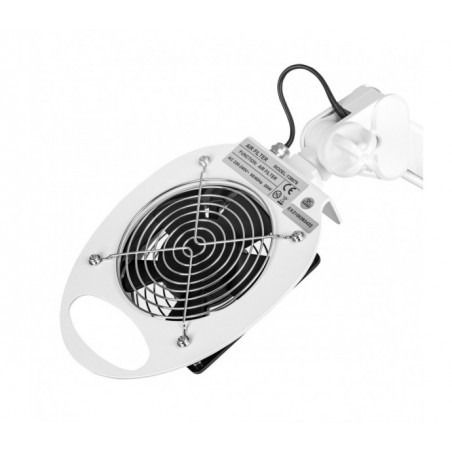 POCHŁANIACZ PYŁU NA PANTOGRAFIE MOMO 6606