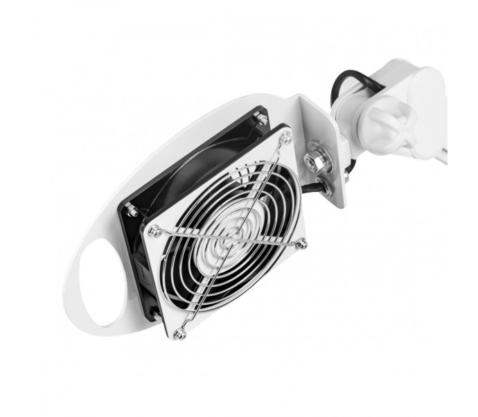 POCHŁANIACZ PYŁU NA PANTOGRAFIE MOMO 6606