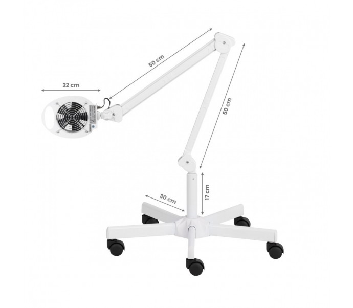 POCHŁANIACZ PYŁU NA PANTOGRAFIE MOMO 6606