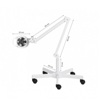 POCHŁANIACZ PYŁU NA PANTOGRAFIE MOMO 6606