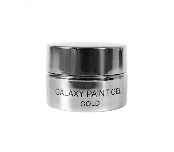 KODI GALAXY gelis "PAINT GEL GOLD 04"
