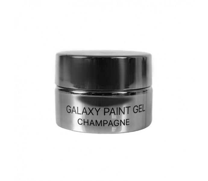KODI GALAXY gelis "PAINT GEL CHAMPAGNE 03"