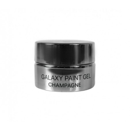 KODI GALAXY gelis "PAINT GEL CHAMPAGNE 03"