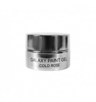KODI GALAXY gelis "PAINT GEL COLD ROSE 05"