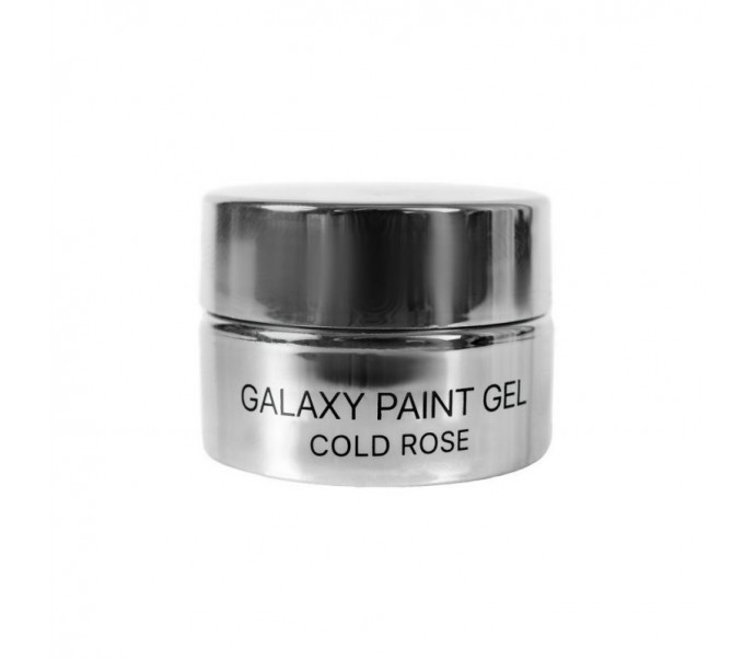 KODI GALAXY gelis "PAINT GEL COLD ROSE 05"