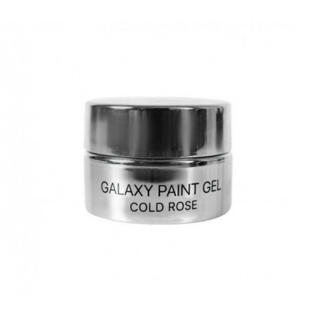KODI GALAXY gelis "PAINT GEL COLD ROSE 05"