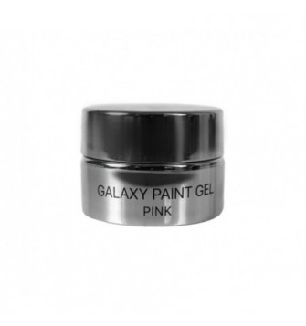 KODI GALAXY gelis "PAINT GEL PINK 06"