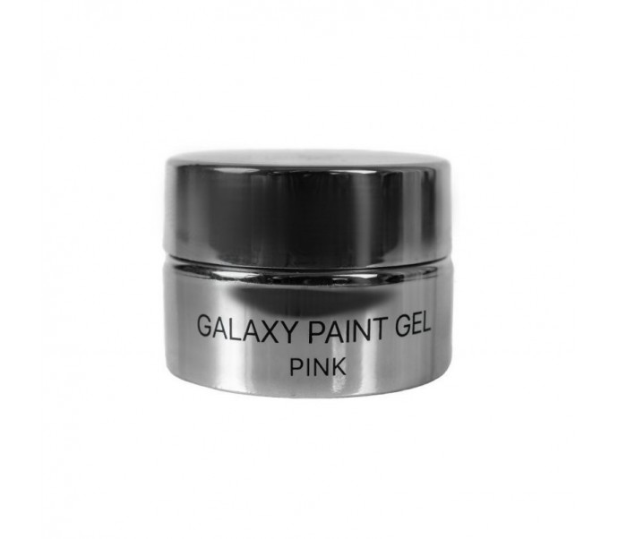KODI GALAXY gelis "PAINT GEL PINK 06"