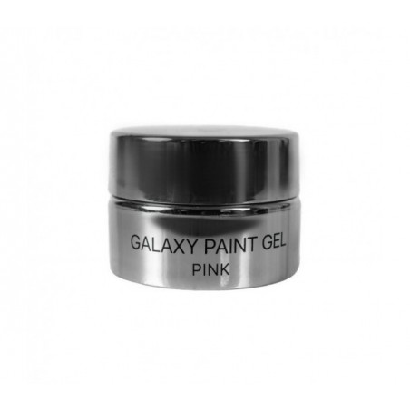 KODI GALAXY gelis "PAINT GEL PINK 06"
