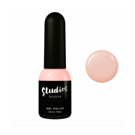 "Studios Didier" gelinis lakas, Ivory lilac